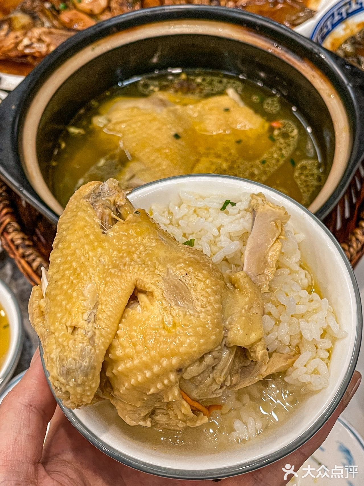 这家农家乐在苏州没有对手！！！