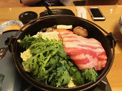 -王鼎精致料理铁板烧(世博源店)