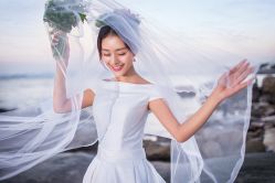 -IDO婚纱摄影(上海旗舰店)