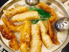 粥底火锅-吉友粥底火锅(方斜路店)