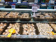 水产区-盒马鲜生(龙德广场店)