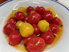 -吴记百姓菜馆·北京菜·烤鸭(故宫店)