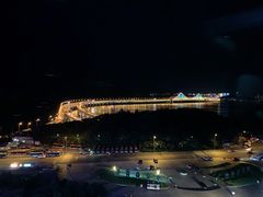 -星海湾跨海大桥