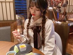-山葵家·创意料理(宁波来福士店)