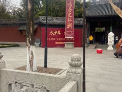 -钱王祠
