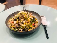 -仁义涵西餐·咖啡(中华巴洛克店)
