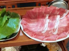 -鑫隆四季涮肉(香河店)
