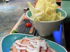 -探窝·竹笙椰子鸡(杨箕店)