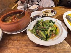 -小喜客·云南特色菜(纳西庭院店)