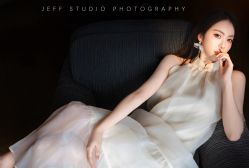 -JEFF STUDIO摄影摄像婚礼跟拍