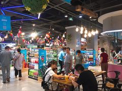 -盒马鲜生(悦峰店)