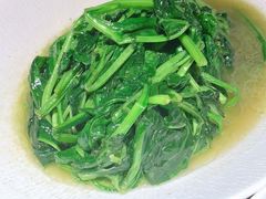 清炒时蔬-凤凰湘语·海派湘菜(浦东旗舰店)