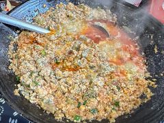 -张关合渣(航空大道店)