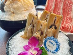 -东海怡品海鲜豆捞(舟宿夜江店)