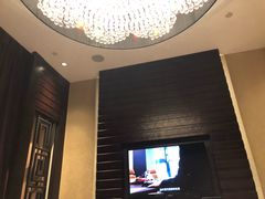 -中国坊中餐厅(石家庄希尔顿酒店)