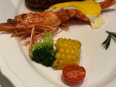 -波特曼西餐厅(南岗店)