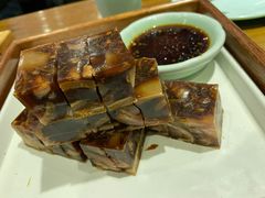 肉皮冻-天和晟烤鸭店(玉泉西街店)