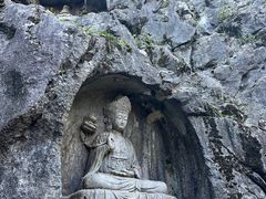 -灵隐飞来峰景区