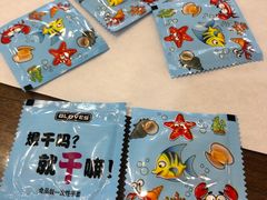 -柒柒海里·平价海鲜·蒸汽·家宴(金沙滩店)
