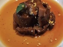 -小厨娘淮扬菜(六合欢乐港店)