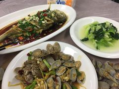 -阿杰臻选海鲜饭店(普陀山店)