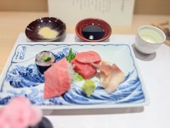 -鮨一日本料理旗舰店(总店)