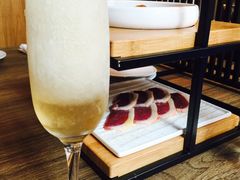 -茶六烧肉堂 博爱店