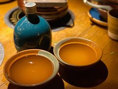 土家甜糯酒-吃饭皇帝大土家民族菜(正大广场店)