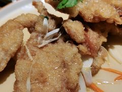 -關東雪东北菜(中庚漫游城店)
