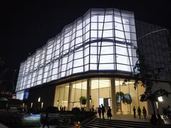 -Apple零售店(济南恒隆广场店)