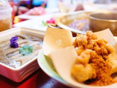 -小龙翻大江文化火锅(宽窄店)