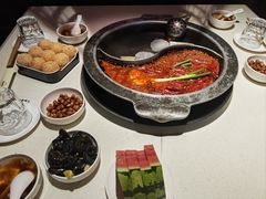 -川西坝子火锅(金沙1.0直营店)
