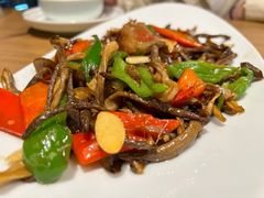 -品味泸沽湖•民族特色菜(大落水店)