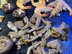-火牛火韩式烤肉韩国料理(韩乐坊店)