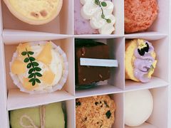 -La patisserie de Mona 茉娜的甜品(韩乐坊店)