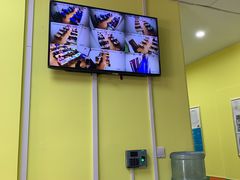 -昂立青少儿成长中心(普陀中环百联校区)