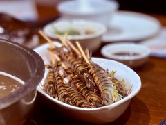 -春秋火锅(复兴中路店)