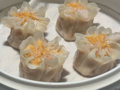 -海派悦庭·海胆烧麦·新融合菜(凯德广场店)