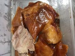 -晶牌烤鸭(延吉东路557弄小区店)