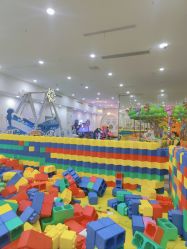 -宝燕乐园(春申店)