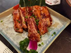 -一品诚记烤肉·甄选店(中南路店)