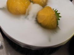 -狮王府淮扬菜(万象城店)