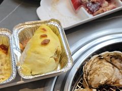 -尚宴牛特鲜自助(太原街万达店)