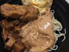 -老地方面馆(思南路店)