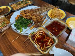 -夜烤·宜宾烧烤(洋河路店)