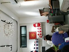 大堂-大嘻咹biangbiang面(历史博物馆店)