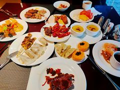 -天伦松鹤大饭店·欣妮咖啡