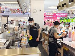 -CoCo都可(大石万民城店)