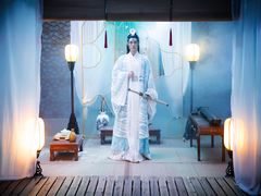 -九月鹰飞汉服摄影工作室