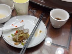 -醉御香渔家园(临沂路与大连路店)